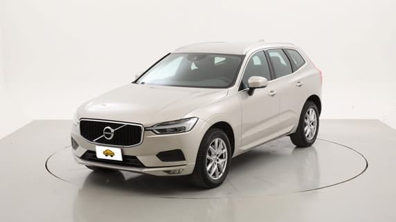 Volvo XC60 momentum 190 AT Diesel Automatic 2020 - 106,943 km