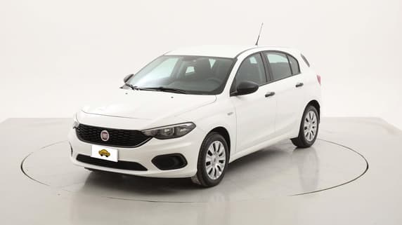 Fiat Tipo Hatchback street 95 Diesel Manual 2019 - 31,509 km