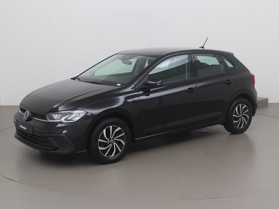 Volkswagen Polo polo 1.0 tsi life opf 95 Benzine Manueel 2022 - 18.854 km