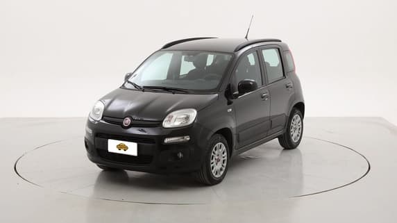 Fiat Panda lounge 69 Benzine Manueel 2020 - 40.772 km