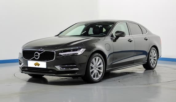 Volvo S90 momentum 303 AT Plug-in hybride benzine Automaat 2019 - 73.722 km