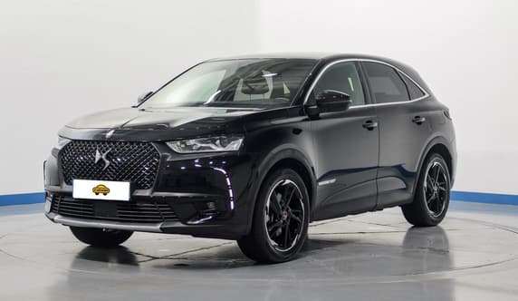 DS DS 7 Crossback performance line 299 AT Plug-in hybrid Petrol Automatic 2022 - 55,542 km