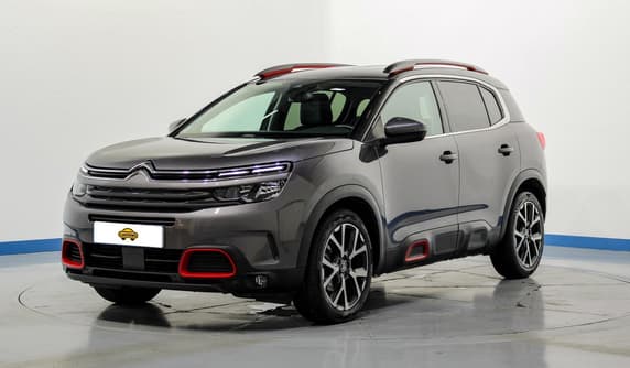 Citroen C5 Aircross feel 130 Benzine Manueel 2019 - 37.214 km