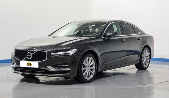 Volvo S90 momentum 303 AT Plug-in hybride benzine Automaat 2019 - 73.205 km