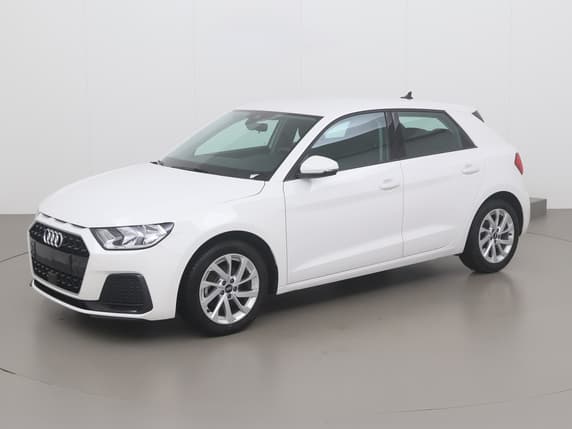 Audi A1 sportback tfsi advanced 110 AT Essence Auto. 2021 - 26 178 km