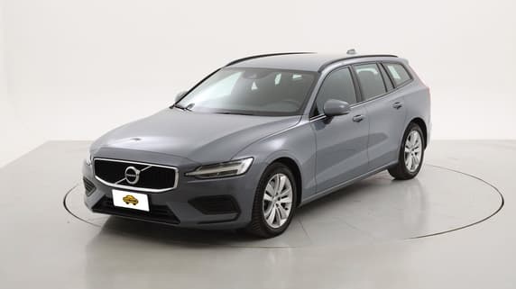 Volvo V60 momentum business 197 AT Diesel Automaat 2021 - 46.688 km