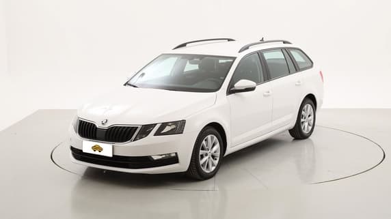 Skoda Octavia Sw ambition 131 AT LPG Automatic 2020 - 106,192 km