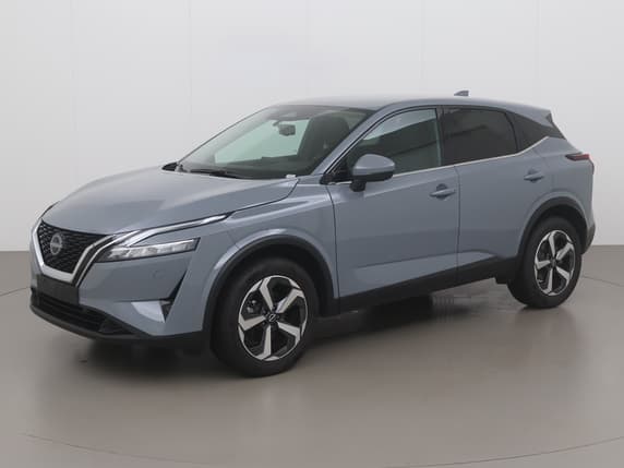 Nissan Qashqai dig-t n-connecta xtronic 158 AT Mild hybride benzine Automaat 2024 - 14.733 km