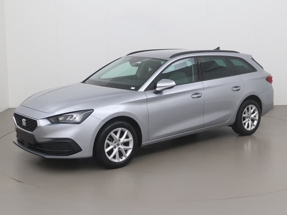 Seat Leon ST eTSI style 110 AT Mild hybrid petrol Automatic 2022 - 25,043 km