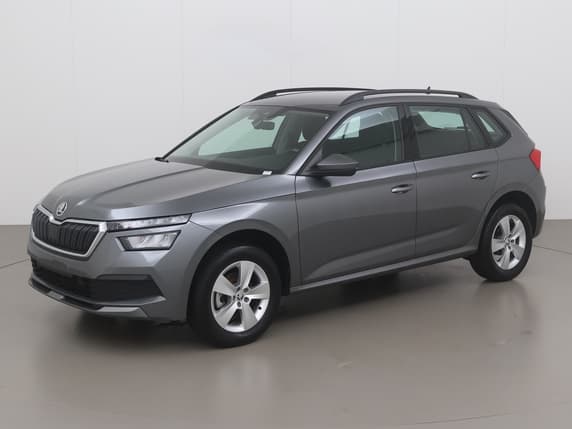 Skoda Kamiq TSI ambition 110 AT Petrol Automatic 2023 - 47,797 km