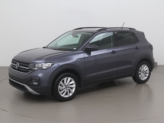 Volkswagen T-Cross tsi life 110 AT Benzine Automaat 2023 - 51.839 km