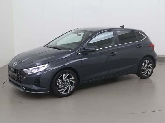 Hyundai i20 t-gdi techno 100 AT Petrol Automatic 2024 - 10 km