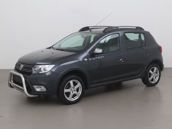 Dacia Sandero Stepway laureate tce 90 Essence Manuelle 2019 - 64 025 km