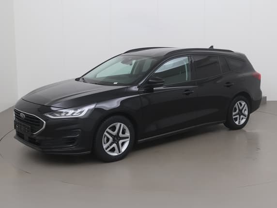 Ford Focus Clipper ecoboost connected 125 Mild-hybride essence Manuelle 2022 - 59 025 km