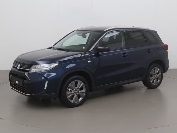 Suzuki Vitara turbo boosterjet glx 129 Mild hybride benzine Manueel 2024 - 10 km