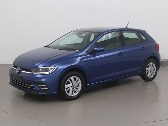 Volkswagen Polo tsi style 95 AT Essence Auto. 2022 - 15 952 km