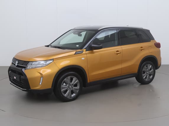 Suzuki Vitara turbo boosterjet shvs gl+ 129 Mild hybride benzine Manueel 2024 - 10 km