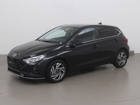 Hyundai i20 t-gdi techno 100 AT Benzine Automaat 2024 - 10 km