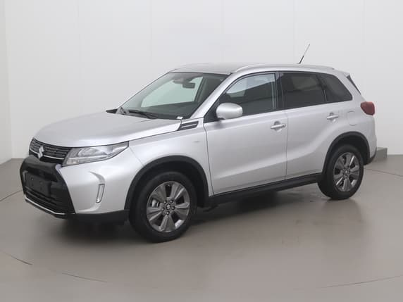 Suzuki Vitara turbo boosterjet shvs gl+ 129 Mild hybride benzine Manueel 2024 - 8 km