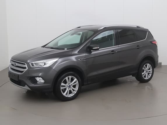 Ford Kuga kuga 1.5 ecoboost eco fwd business class 120 Petrol Manual 2018 - 52,495 km