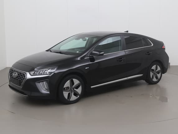 Hyundai Ioniq Hev ioniq 1.6 gdi hev feel dct 105 AT Full hybrid petrol Automatic 2020 - 53,589 km