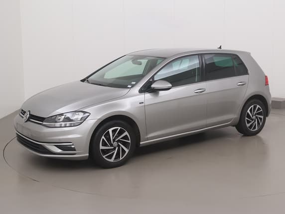 Volkswagen Golf VII golf 1.6 scr tdi trendline (eu6.2) 115 Diesel Manuelle 2018 - 82 113 km