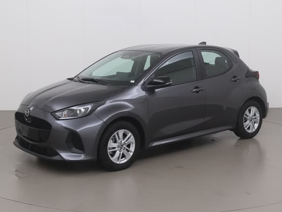 Mazda 2 vvt-i prime-line 92 AT Full hybrid petrol Automatic 2024 - 6,758 km