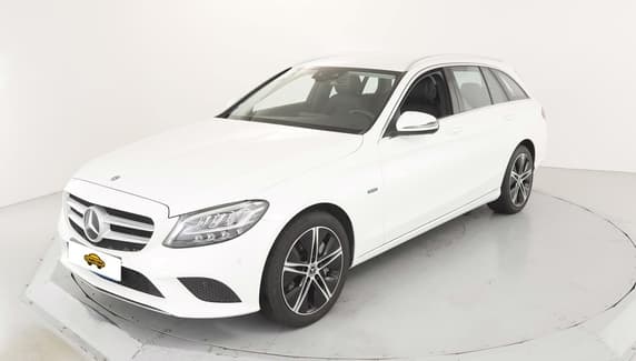 Mercedes-Benz Classe C SW (S205) business line 194 AT Hybride diesel rechargeable Auto. 2020 - 20 585 km