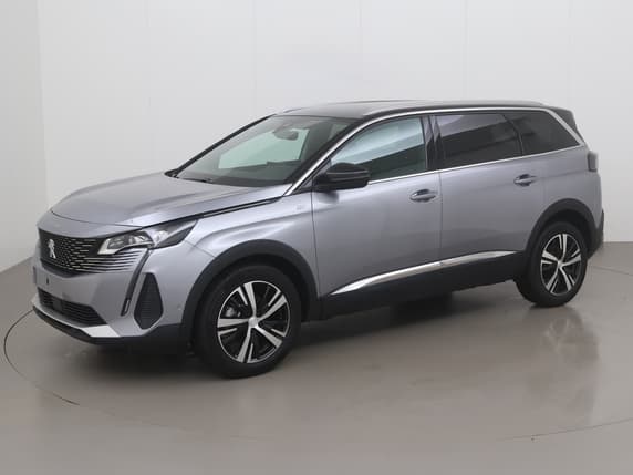 Peugeot 5008 puretech gt 130 AT Essence Auto. 2024 - 3 163 km