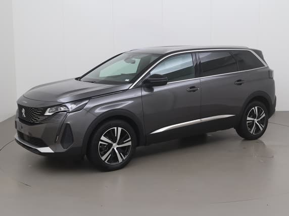 Peugeot 5008 puretech gt 130 AT Essence Auto. 2024 - 14 031 km