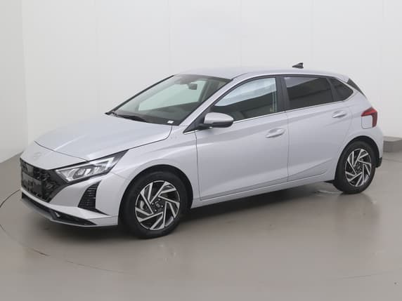 Hyundai i20 t-gdi techno 100 AT Benzine Automaat 2024 - 10 km