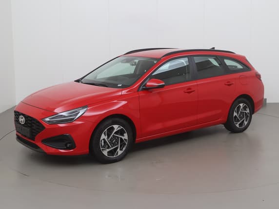 Hyundai i30 Wagon t-gdi twist 100 Mild hybride benzine Manueel 2024 - 5 km