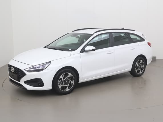 Hyundai i30 Wagon t-gdi twist 100 Mild hybride benzine Manueel 2024 - 5 km