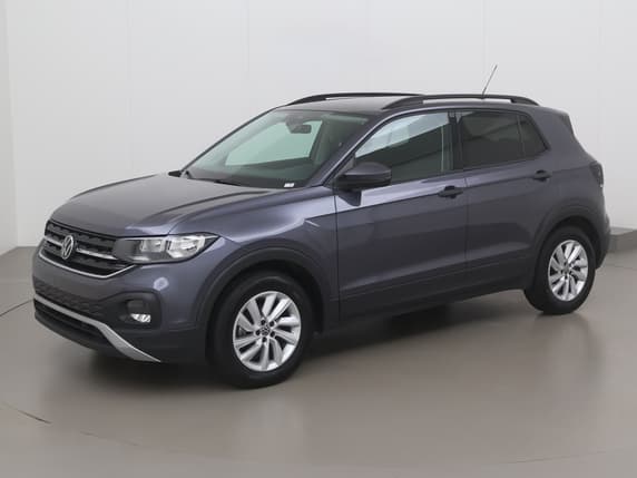 Volkswagen T-Cross tsi life 110 AT Benzine Automaat 2023 - 57.932 km