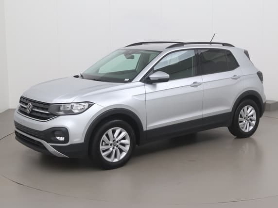 Volkswagen T-Cross tsi life 110 AT Petrol Automatic 2023 - 56,391 km