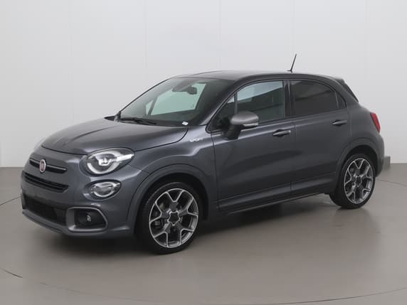 Fiat 500x 500x 1.3 firefly t4 sport dct 150 AT Petrol Automatic 2021 - 50,200 km