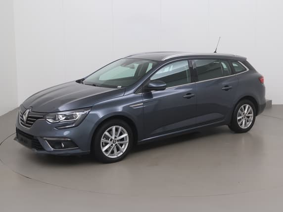 Renault Megane Sw megane sw 1.33 tce intens gpf 116 Essence Manuelle 2019 - 80 858 km