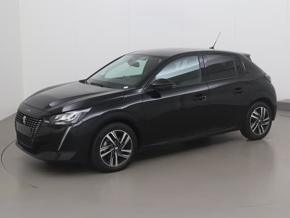 Peugeot 208 puretech allure pack 101 Petrol Manual 2023 - 23,196 km