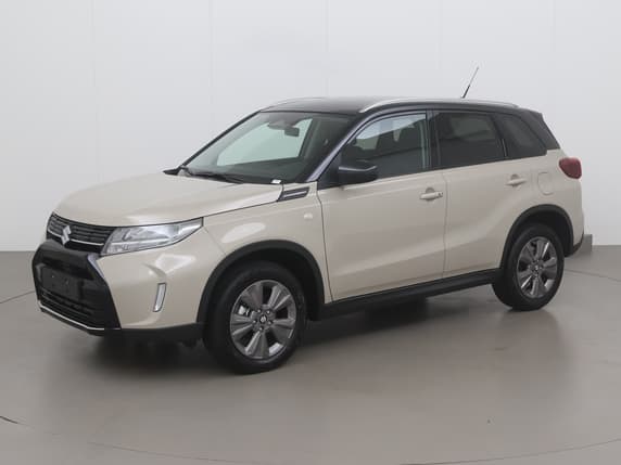 Suzuki Vitara turbo boosterjet shvs gl+ 129 Mild hybride benzine Manueel 2024 - 6 km