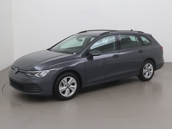 Volkswagen Golf VIII Variant eTSI life OPF 130 AT Mild hybride benzine Automaat 2023 - 29.922 km