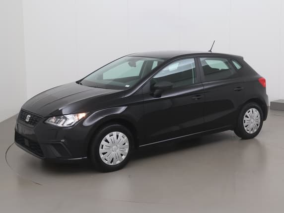 Seat Ibiza 5p/d ibiza 1.0i mpi reference 75 Petrol Manual 2018 - 74,444 km