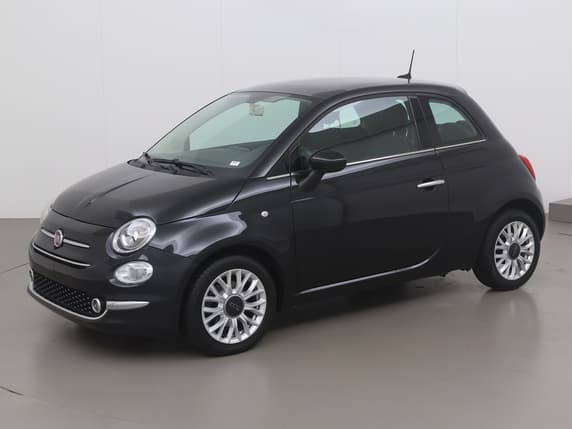 Fiat 500 500 0.9 t twinair lounge 85 Essence Manuelle 2017 - 53 088 km