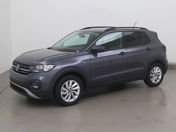 Volkswagen T-Cross tsi life 110 AT Petrol Automatic 2023 - 57,299 km