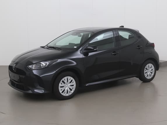 Mazda 2 vvt-i prime-line 92 AT Full hybrid petrol Automatic 2024 - 9,208 km