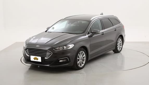 Ford Mondeo Clipper titanium business 150 AT Diesel Automaat 2020 - 91.928 km