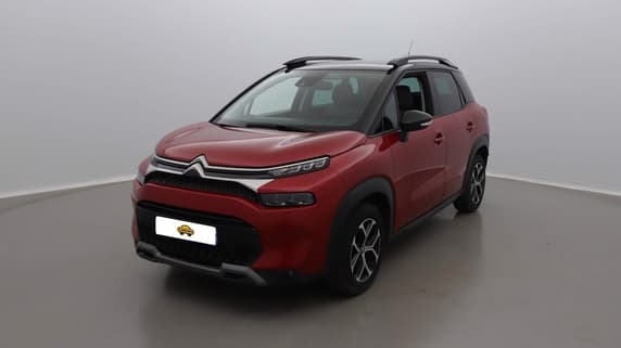 Citroen C3 Aircross plus 110 Essence Manuelle 2023 - 15 920 km