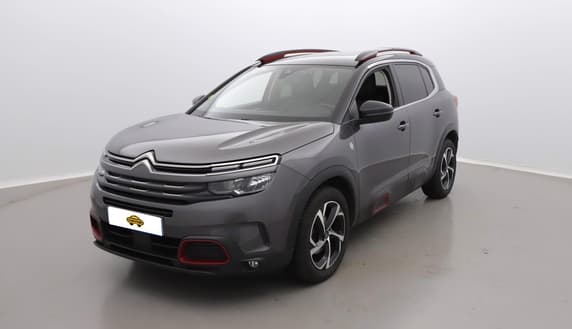 Citroen C5 Aircross c-series 131 Diesel Manuelle 2020 - 105 702 km