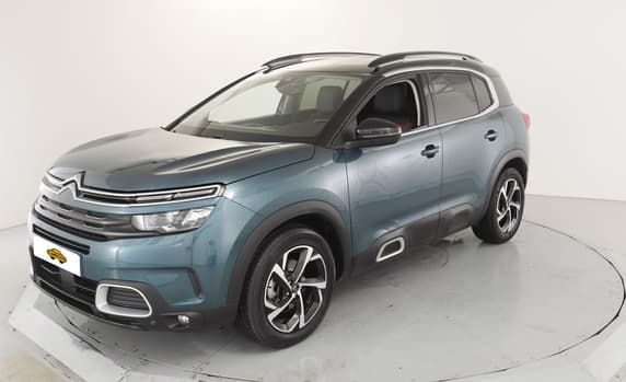 Citroen C5 Aircross feel 131 Essence Manuelle 2019 - 30 885 km