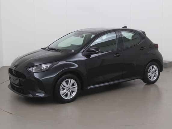 Mazda 2 vvt-i centre-line 92 AT Full hybride benzine Automaat 2024 - 5.306 km