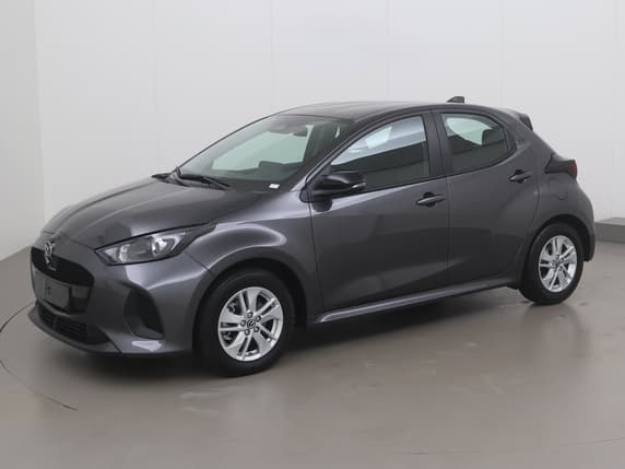 Mazda 2 vvt-i centre-line 92 AT Full hybride benzine Automaat 2024 - 5.010 km